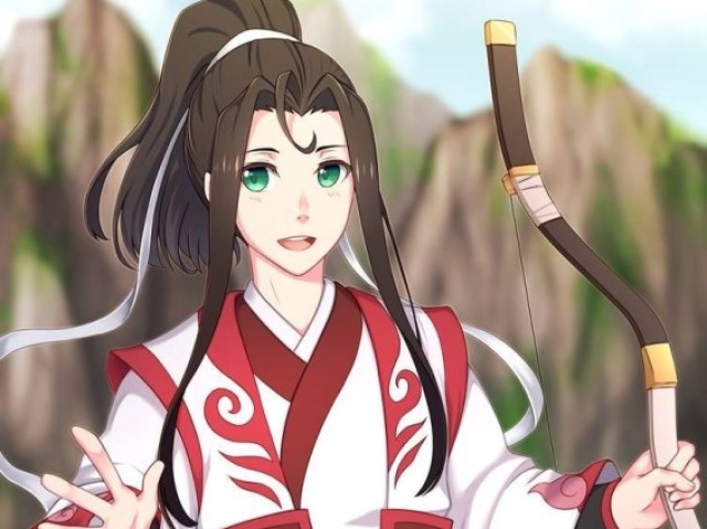 Wen Ning