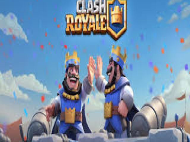 clash royale