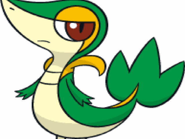 snivy