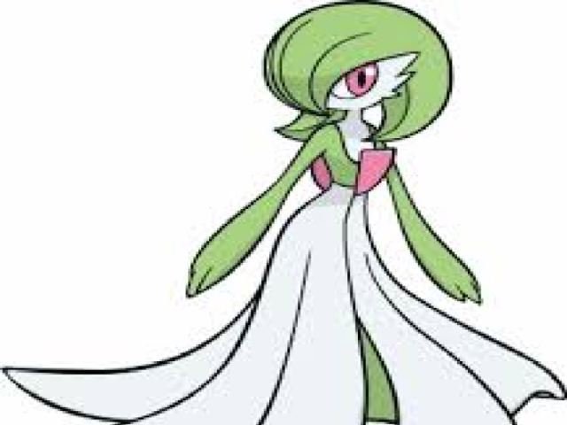 gardevoir