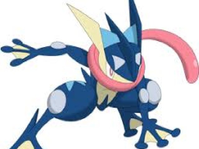 greninja