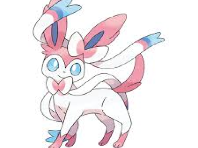 sylveon