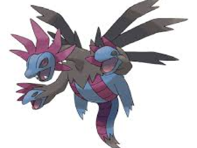 hydreigon