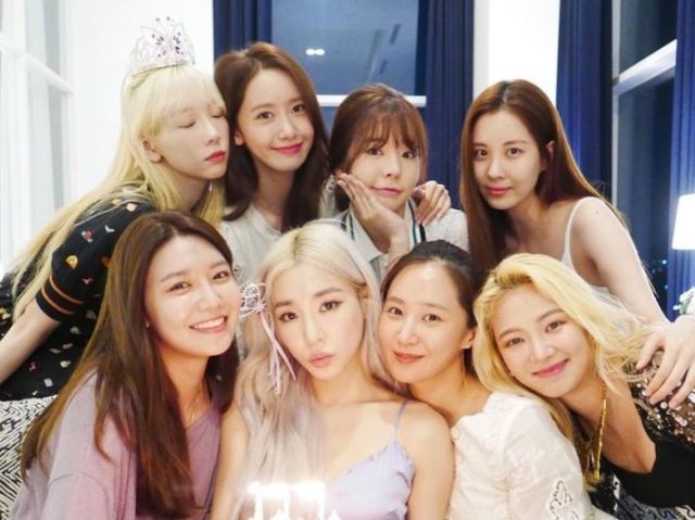 Girls' Generation