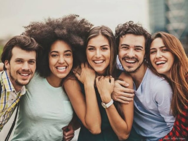 20 a 29 anos, olá jovem
