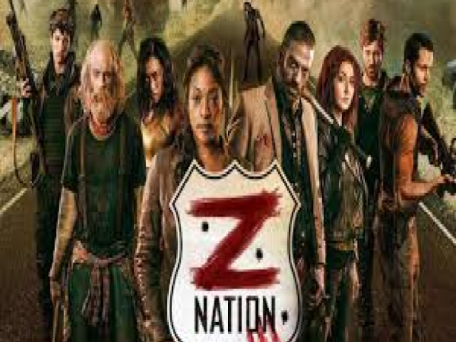 z nation