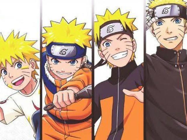 Naruto