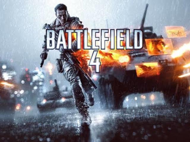 Battlefield 4