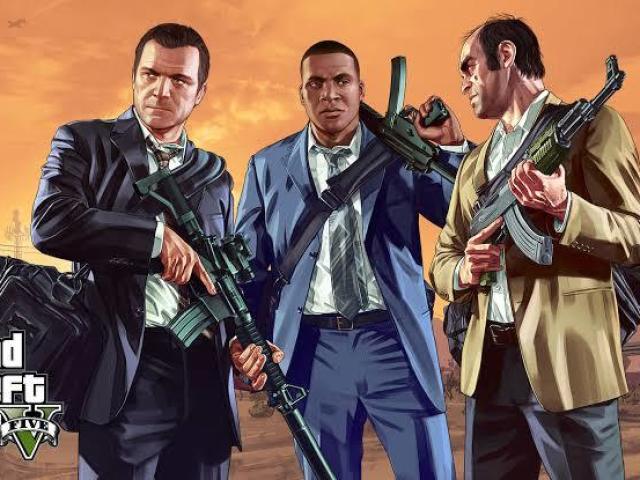 GTA 5