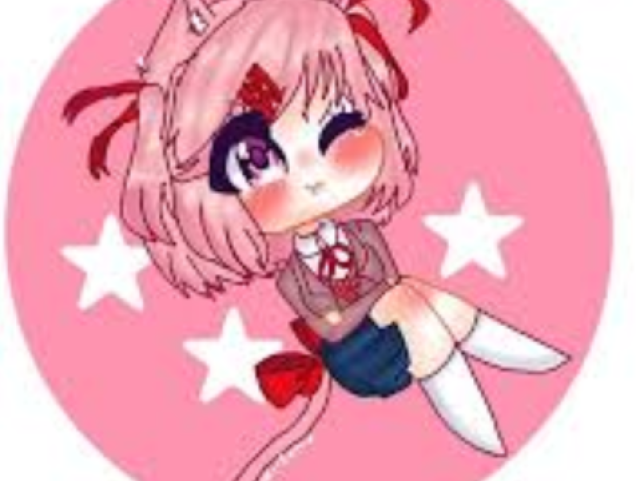 Natsuki