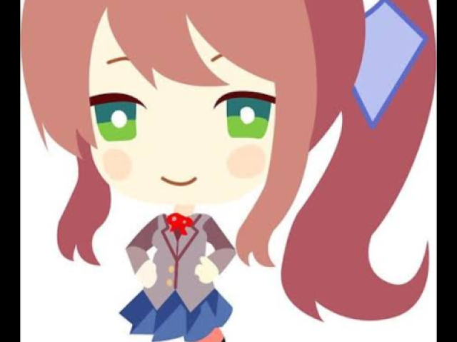 Monika