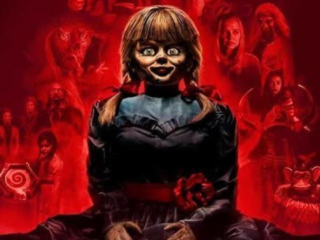 Annabelle