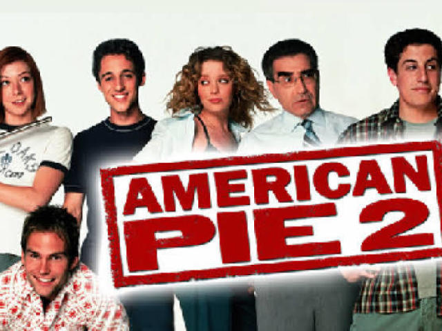 American Pie