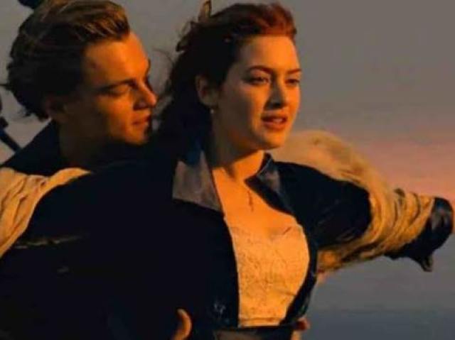 Titanic