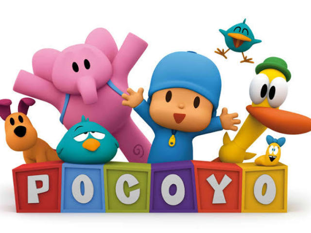 Pocoyo