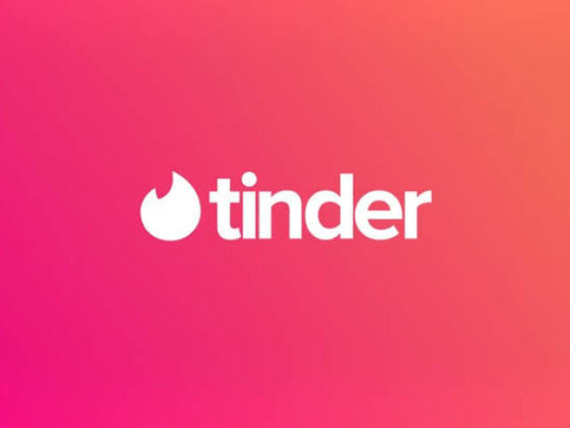 Tinder