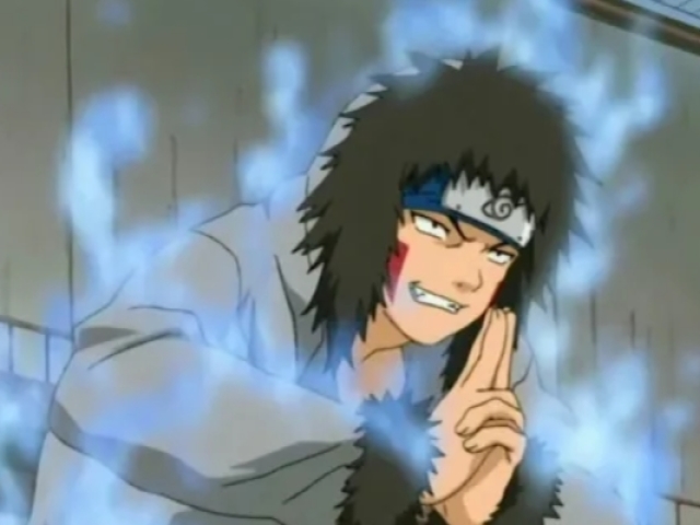 Kiba Inuzuka