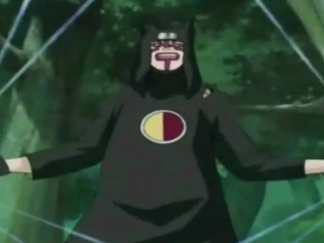 Kankuro