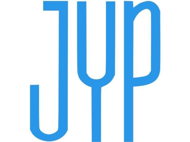 JYP ENTERTAINMENT