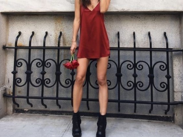 Sexy