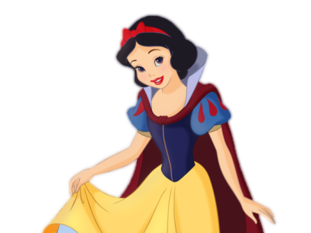 Branca de Neve