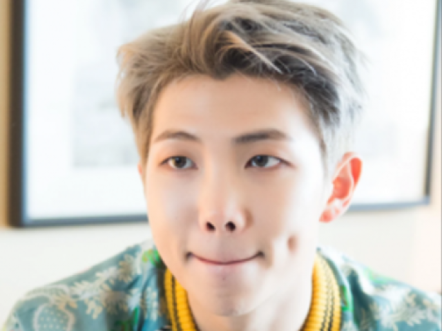 Namjoon