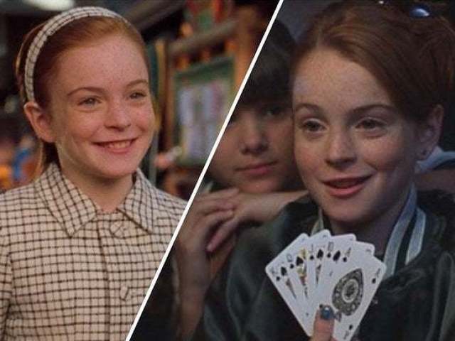 Operação Cúpido: Você é mais Hallie ou Annie?