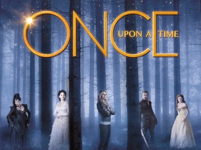 Você realmente é fã de Once Upon a Time?