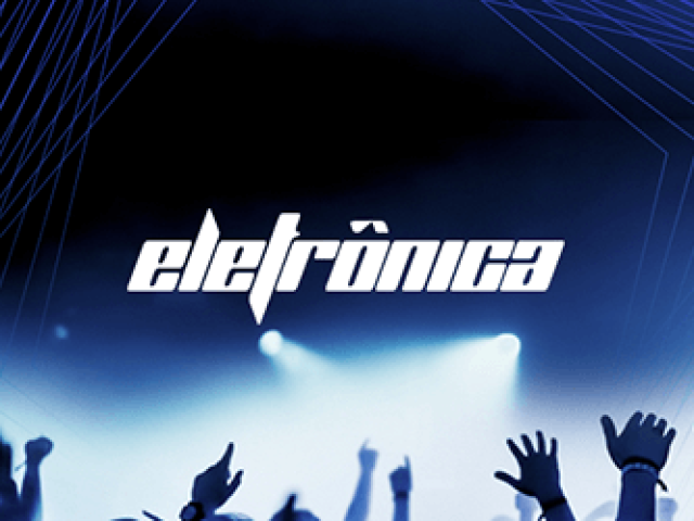 Eletrônica