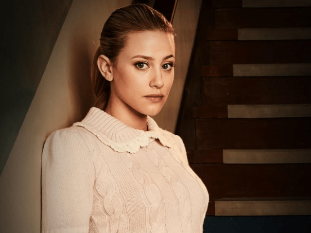 Você seria bff da… Betty Cooper - Riverdale