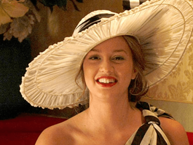 Você seria bff da… Blair Waldorf - Gossip Girl