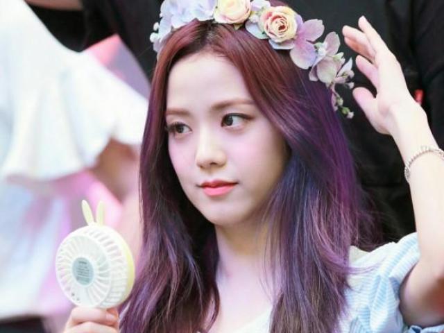 Jisoo