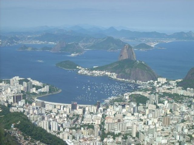 Rio de Janeiro