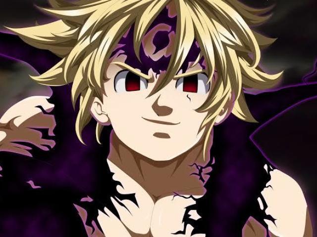 Meliodas