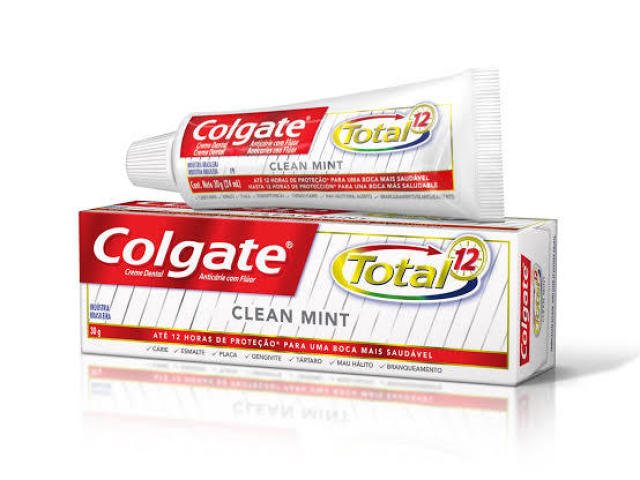 Colgate