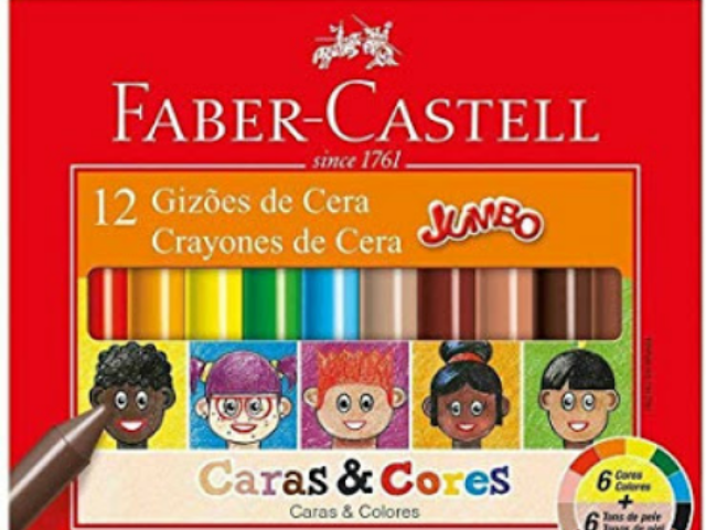 Faber castel