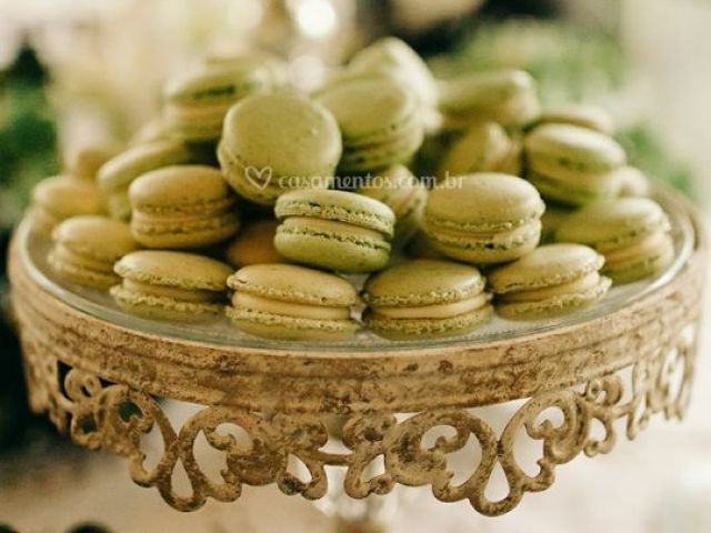 macarons