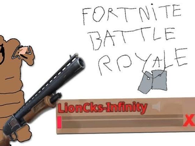 Espanhol, para falar com manitos no Fortnite