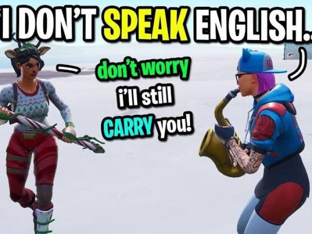 Inglês, para entender o que está escrito em jogos que não estão em português