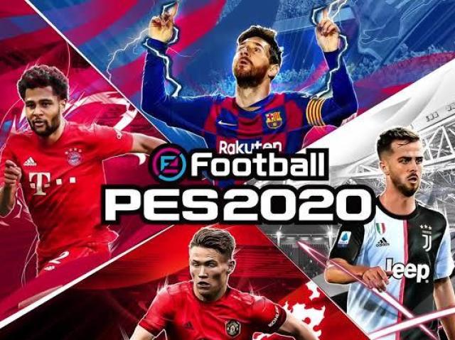 PES 2020