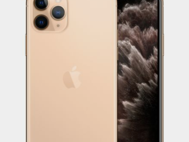 iPhone 11pro