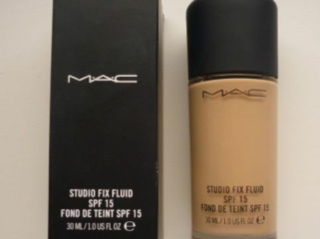 Base da Mac (essa base e muiitoooo cara)