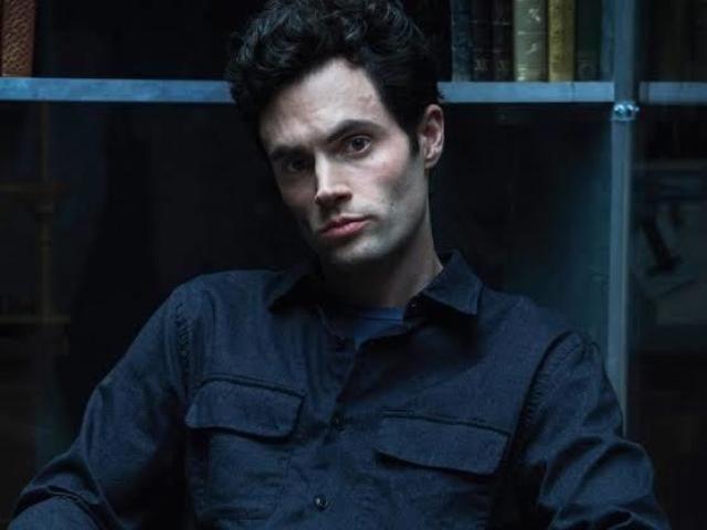 Joe Goldberg