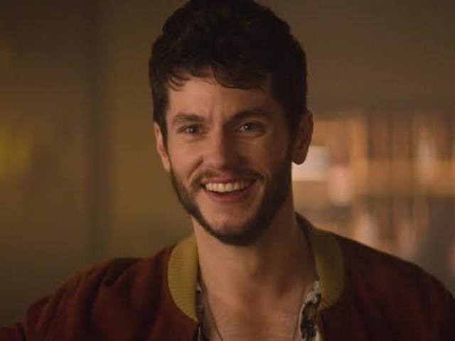 Forty Quinn