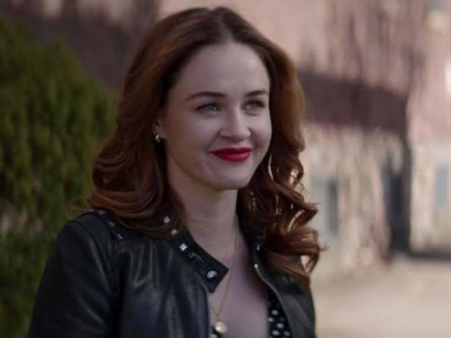 Candance Stone