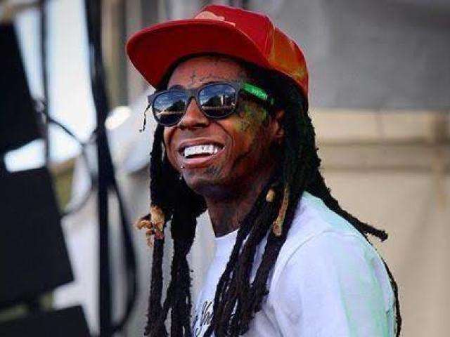 Lil Wayne