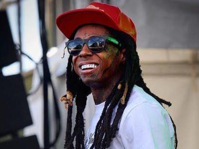 Lil Wayne