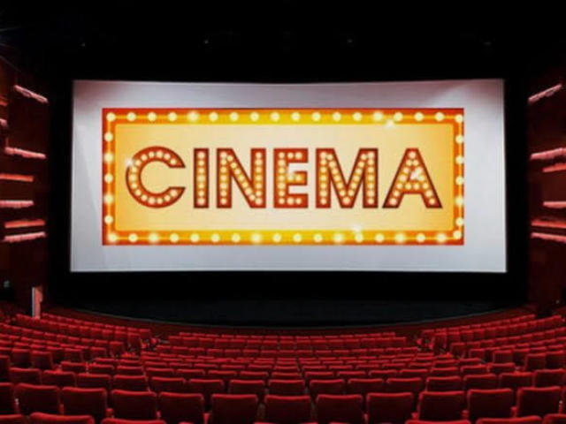 Cinema