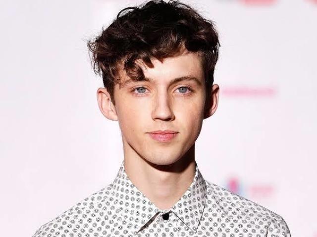 Troye Sivan