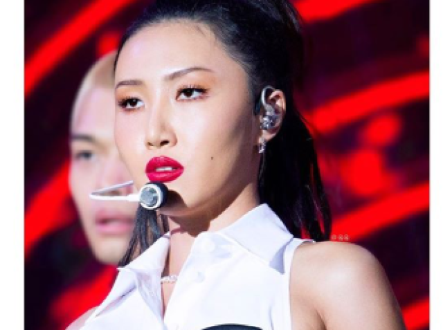 Hwasa